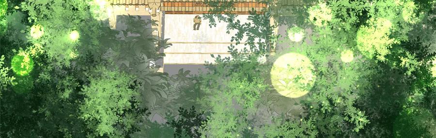 腹黑邪王宠入骨8话 不会放过她！