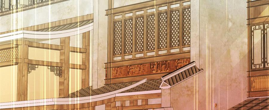 腹黑邪王宠入骨9话 在线换装变身