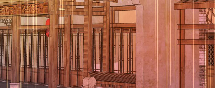 腹黑邪王宠入骨9话 在线换装变身