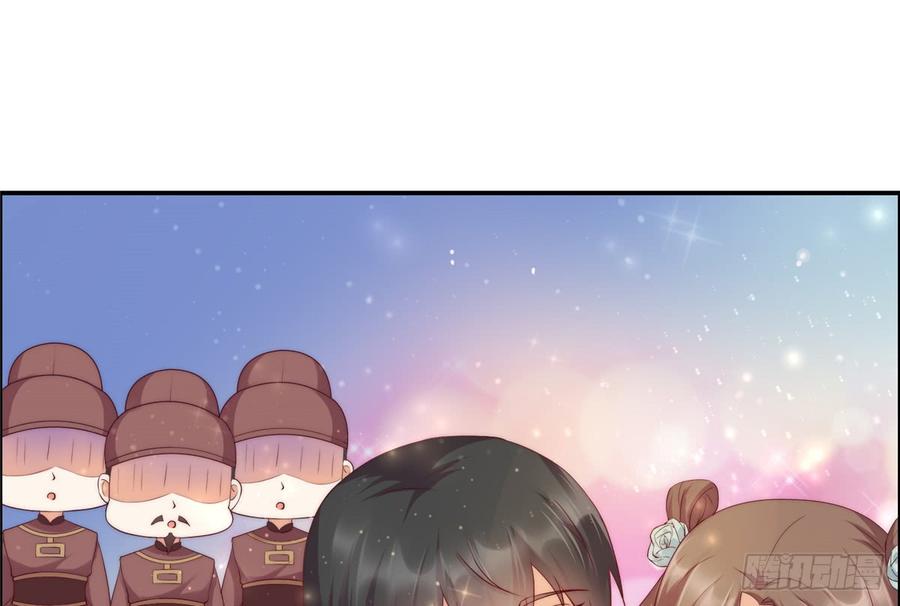 腹黑邪王宠入骨10话 想逃婚？想得美！