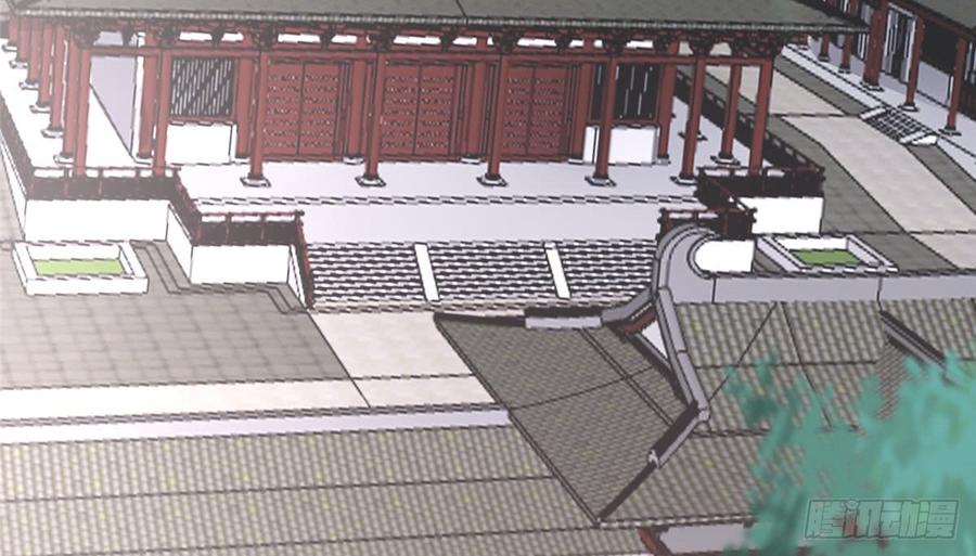 腹黑邪王宠入骨13话 跑路了，告辞！