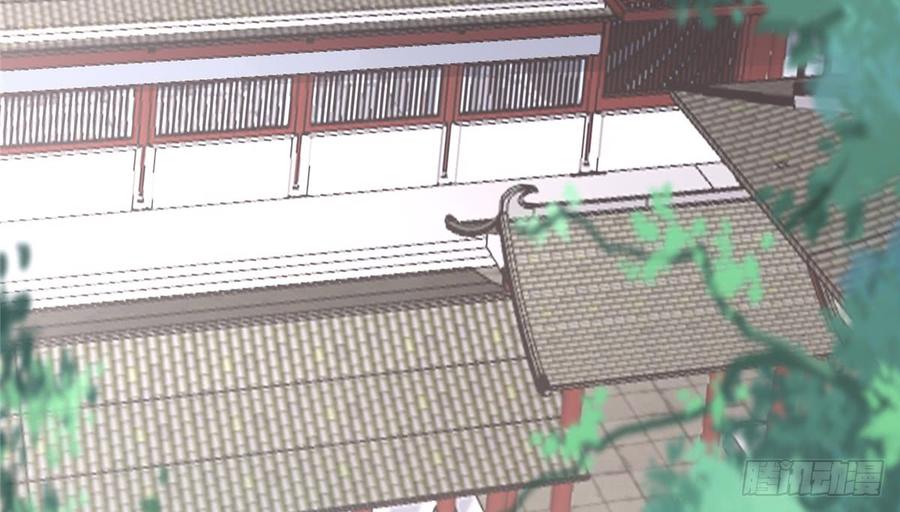 腹黑邪王宠入骨13话 跑路了，告辞！