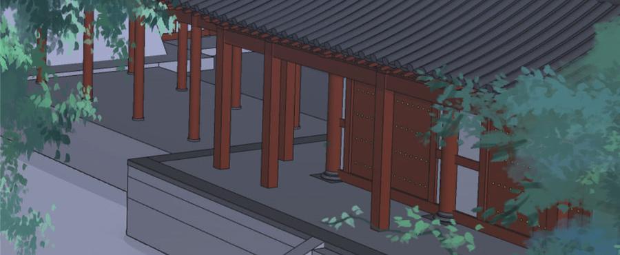 腹黑邪王宠入骨17话 冤家送上门