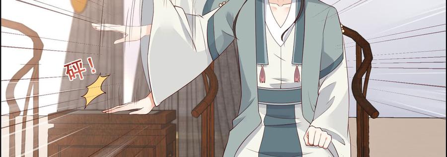 腹黑邪王宠入骨22话 退婚休夫！