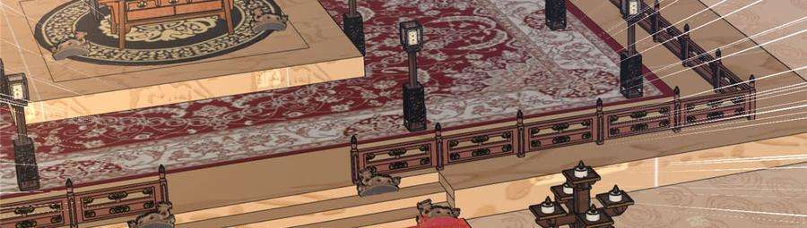 腹黑邪王宠入骨24话 想报仇尽管来