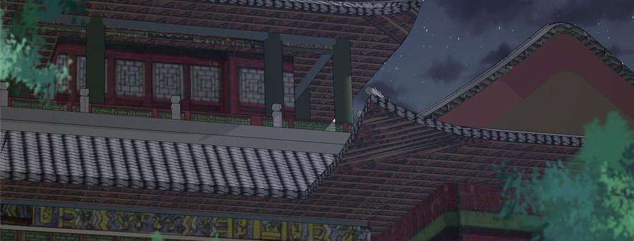 腹黑邪王宠入骨24话 想报仇尽管来