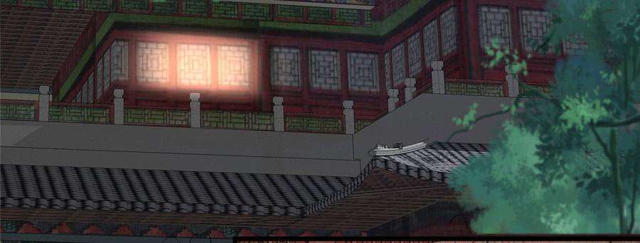 腹黑邪王宠入骨24话 想报仇尽管来