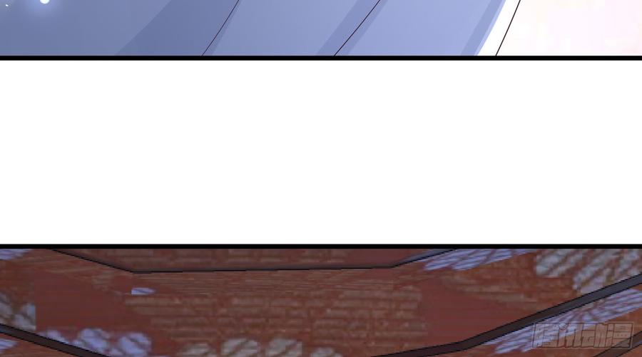 腹黑邪王宠入骨28话 你的命是我的