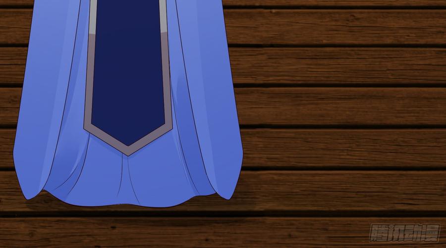 腹黑邪王宠入骨28话 你的命是我的