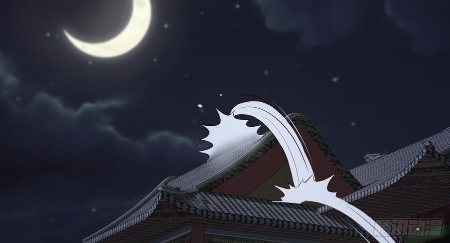 腹黑邪王宠入骨28话 你的命是我的