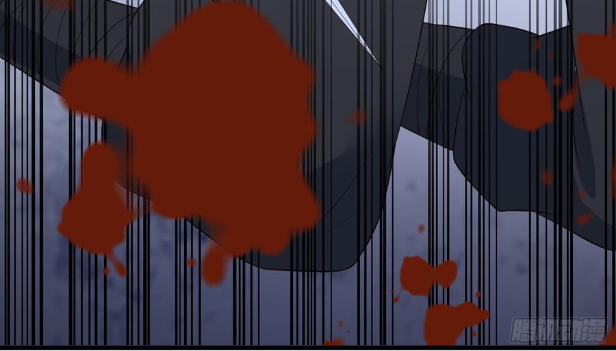 腹黑邪王宠入骨28话 你的命是我的