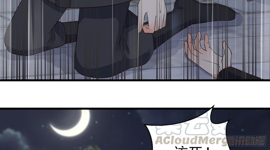 腹黑邪王宠入骨29话 凤神星降世