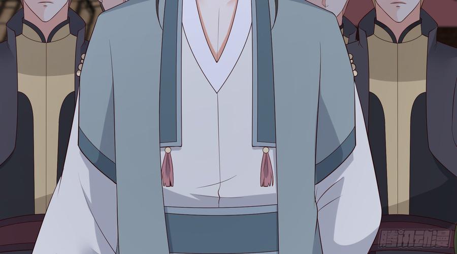 腹黑邪王宠入骨29话 凤神星降世