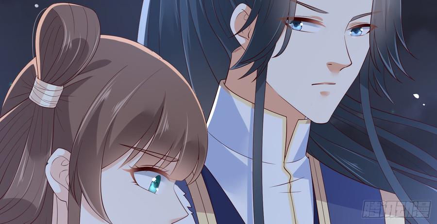 腹黑邪王宠入骨29话 凤神星降世