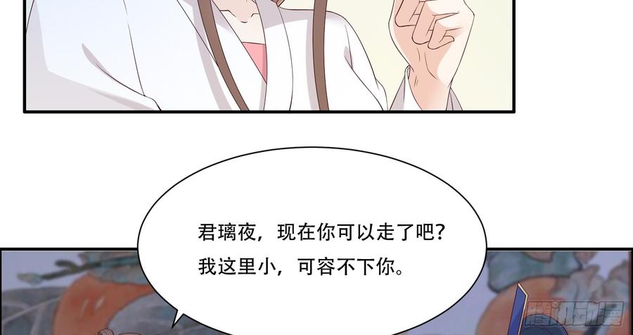 腹黑邪王宠入骨29话 凤神星降世