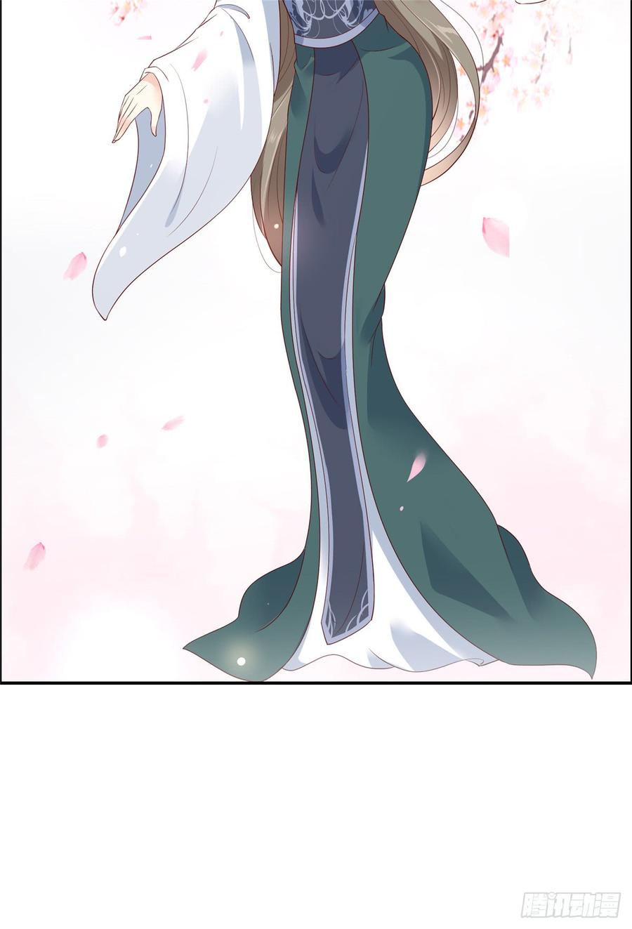 腹黑邪王宠入骨40话 莫非寡人有疾？