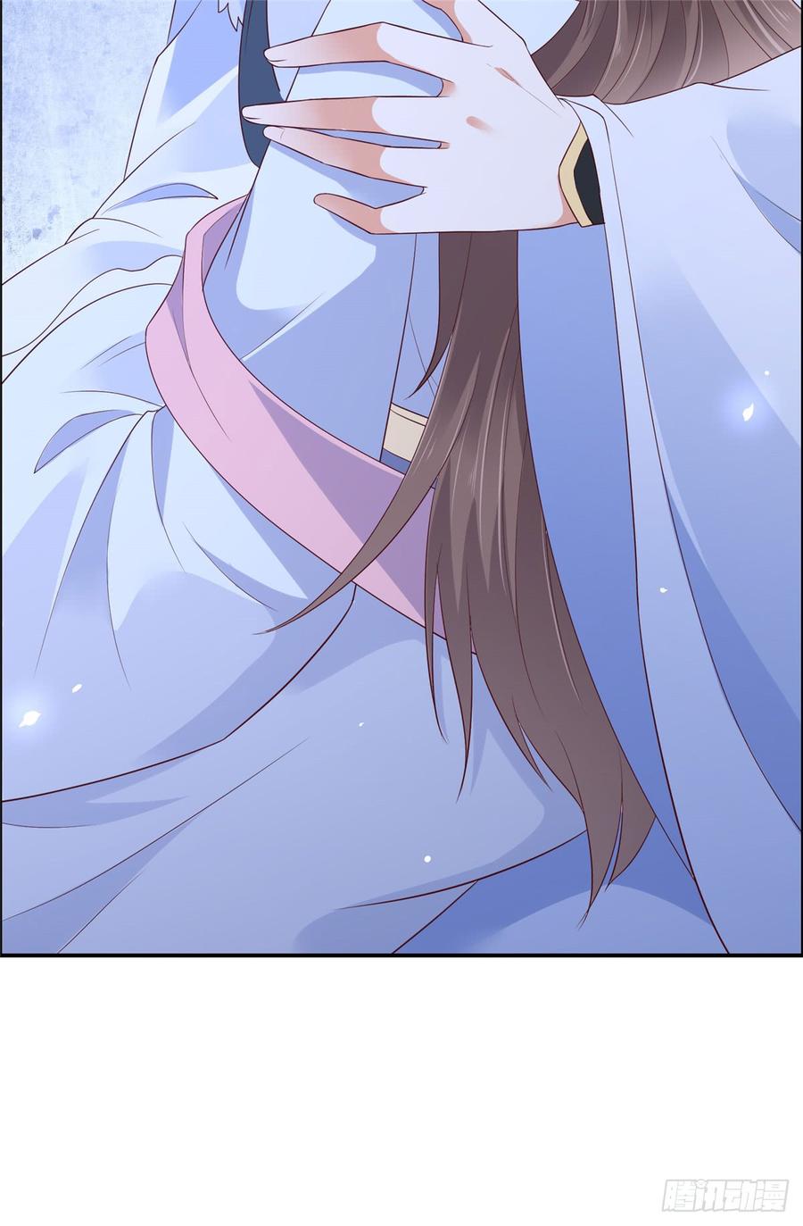 腹黑邪王宠入骨47话 看过了要负责