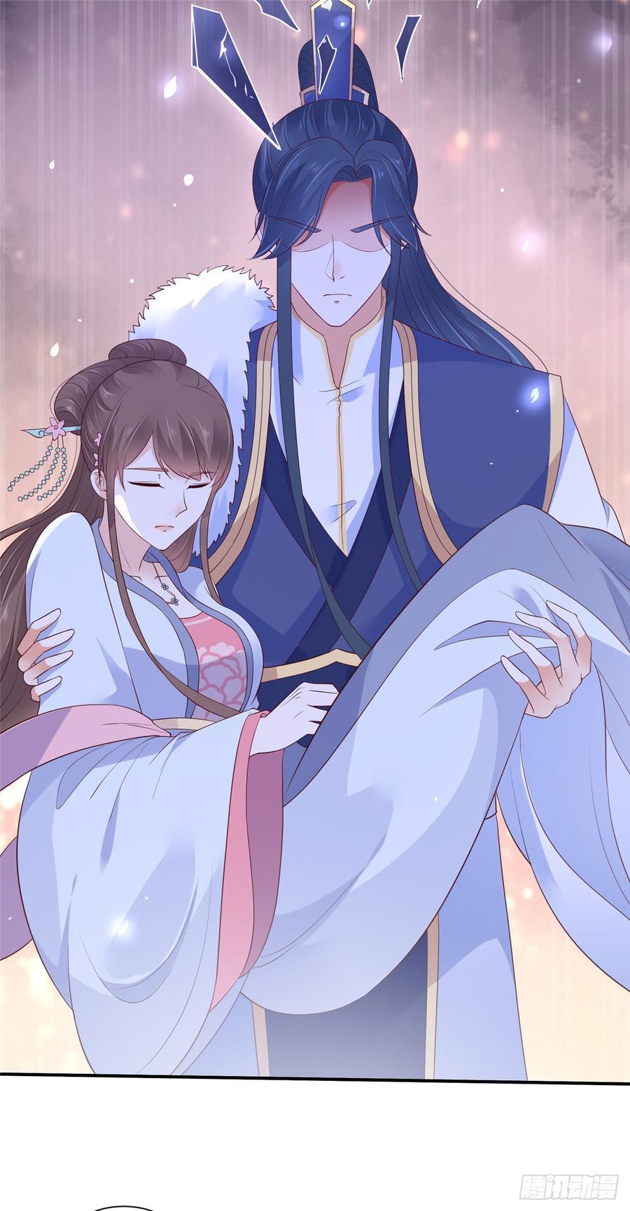 腹黑邪王宠入骨47话 看过了要负责