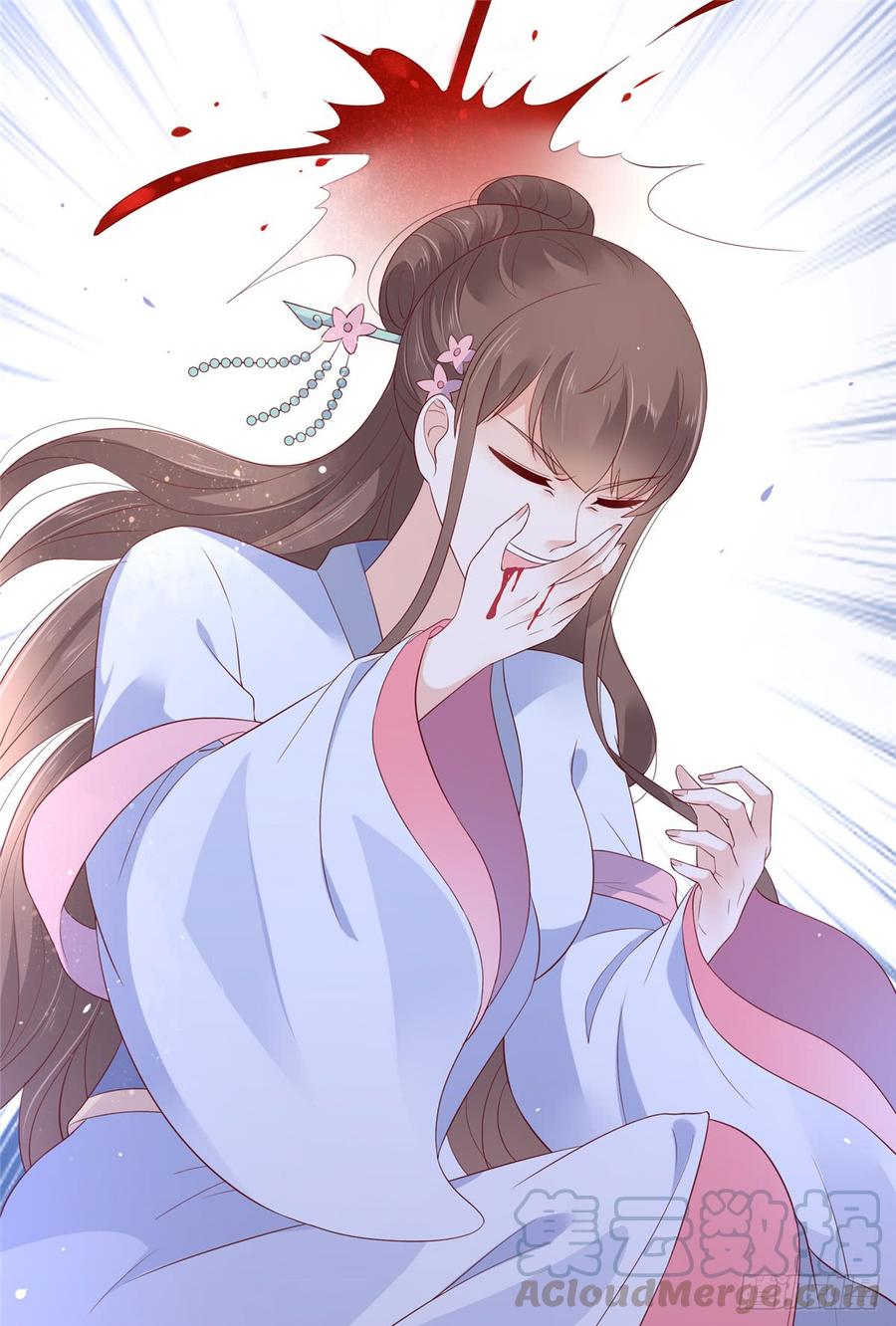 腹黑邪王宠入骨47话 看过了要负责