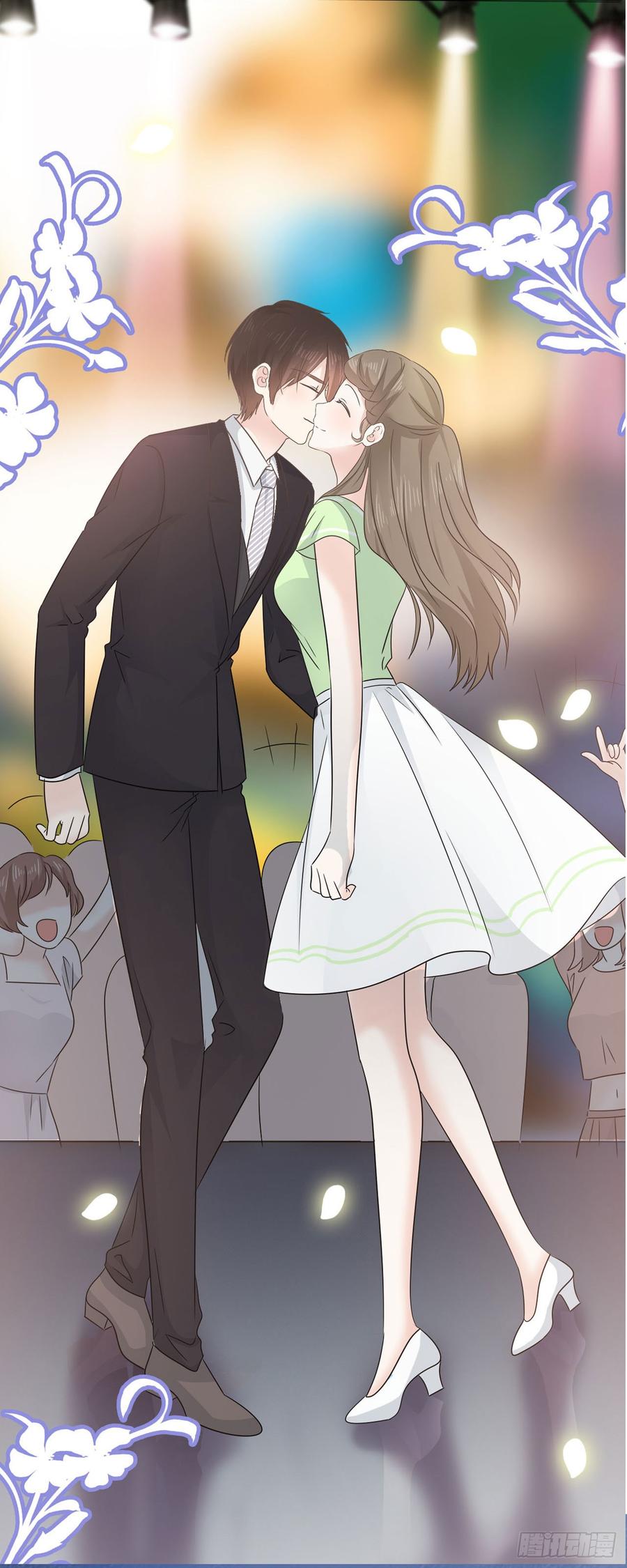 腹黑邪王宠入骨49话 哎呦好久不见