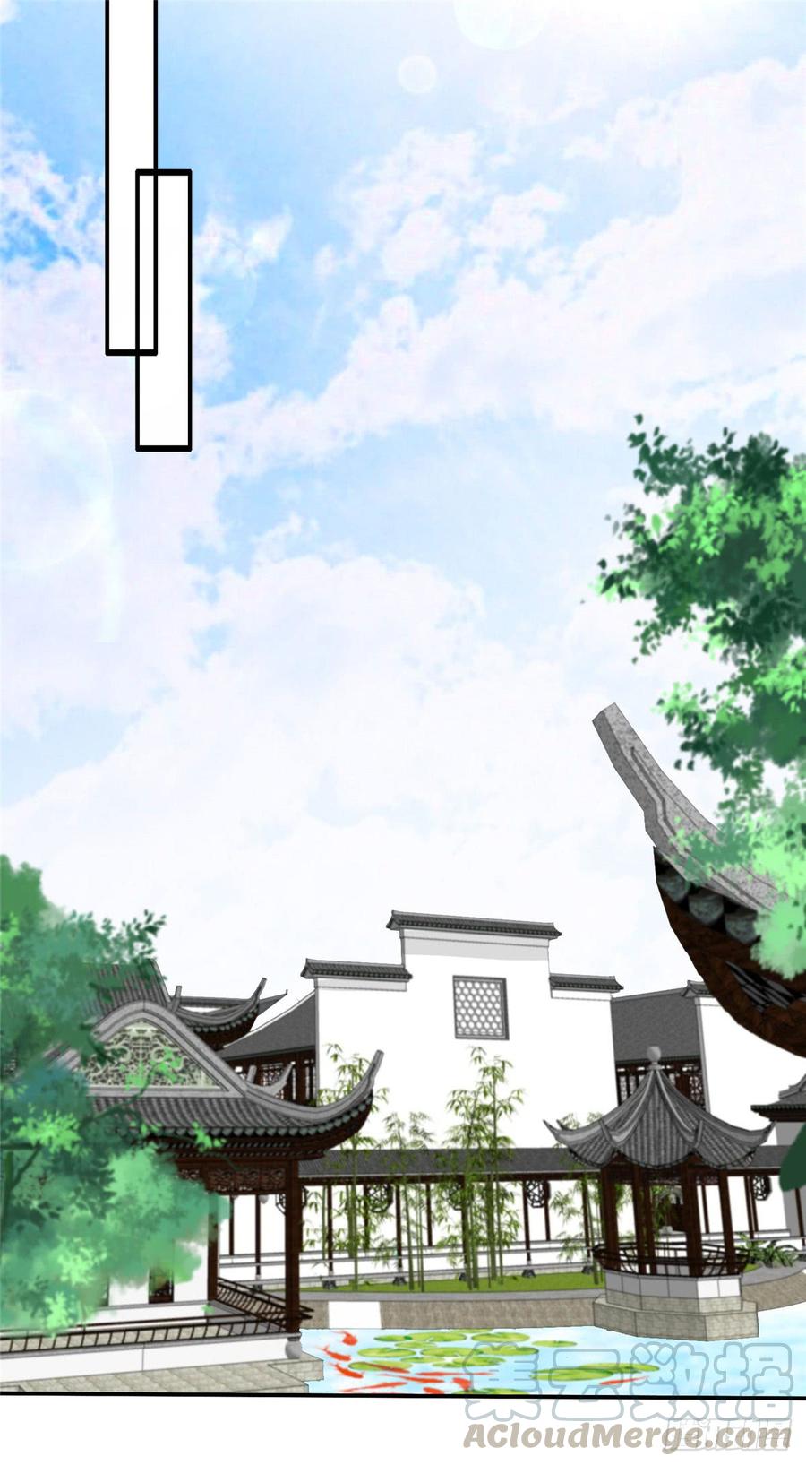 腹黑邪王宠入骨52话 云灵重出江湖？