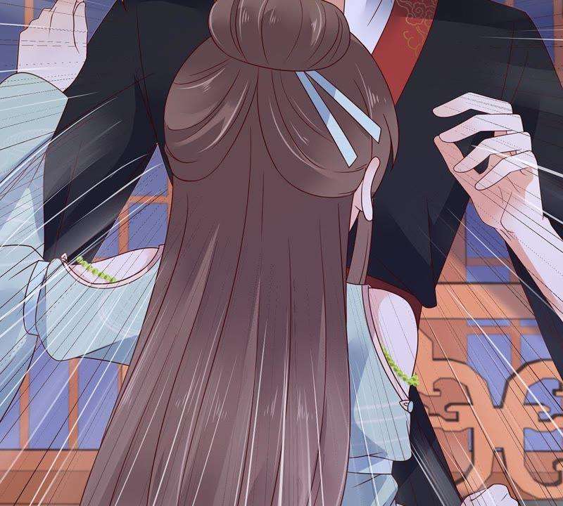 腹黑邪王宠入骨65话 混蛋快滚开！