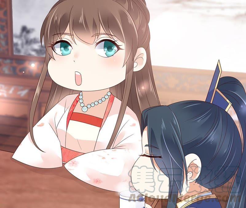 腹黑邪王宠入骨66话 你这是在玩火