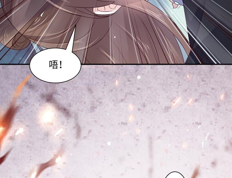 腹黑邪王宠入骨66话 你这是在玩火