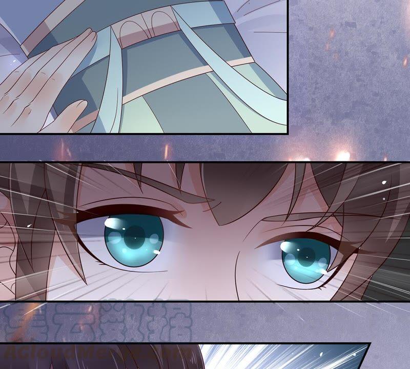 腹黑邪王宠入骨66话 你这是在玩火