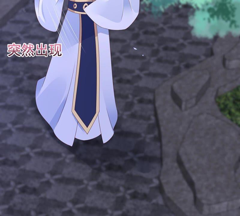 腹黑邪王宠入骨66话 你这是在玩火