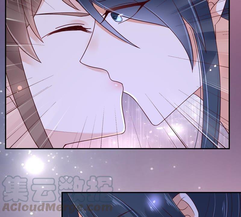 腹黑邪王宠入骨66话 你这是在玩火