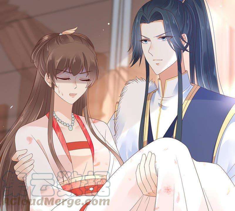 腹黑邪王宠入骨69话 新手男友第一课