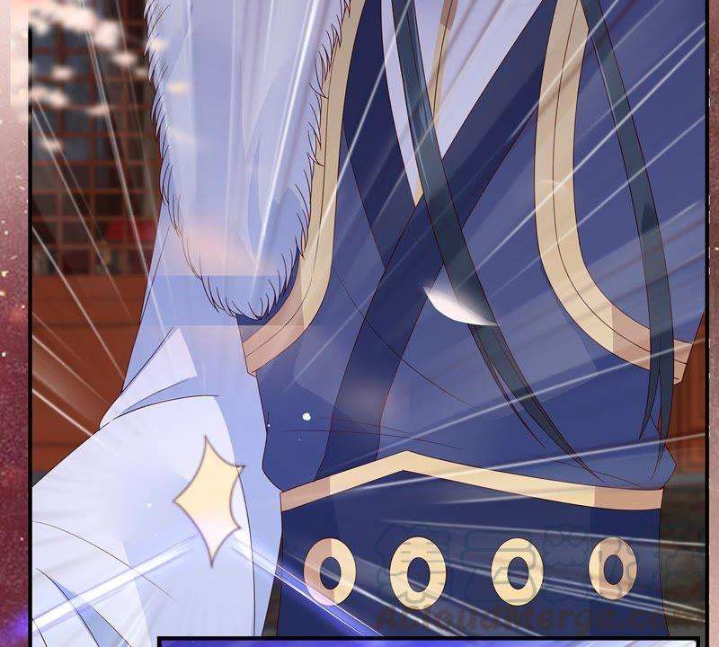 腹黑邪王宠入骨71话 暖暖的很贴心