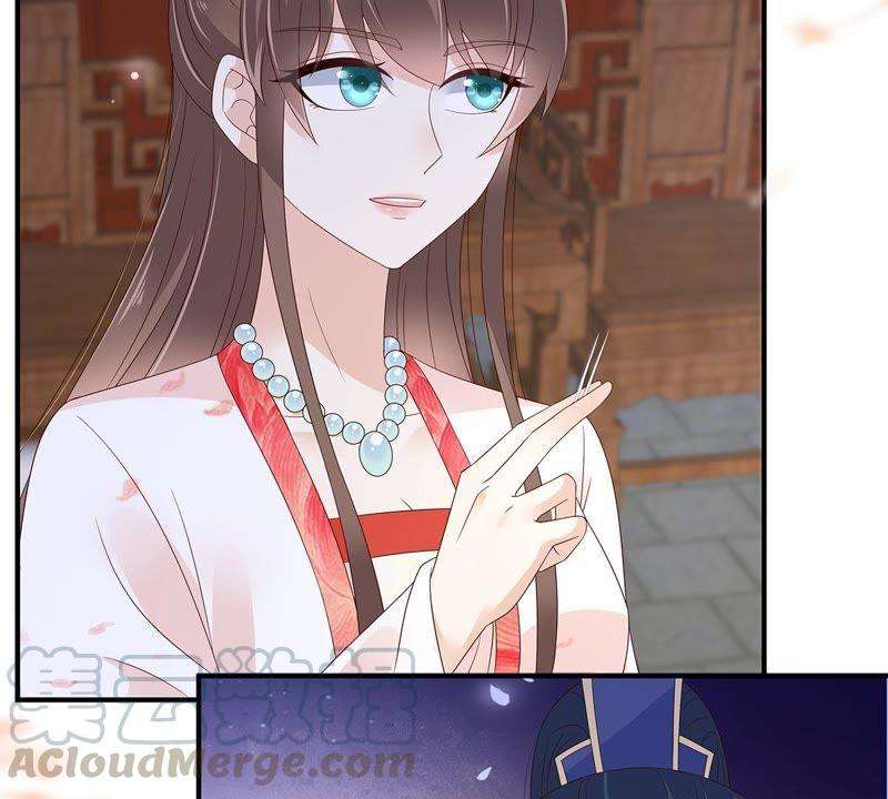 腹黑邪王宠入骨71话 暖暖的很贴心