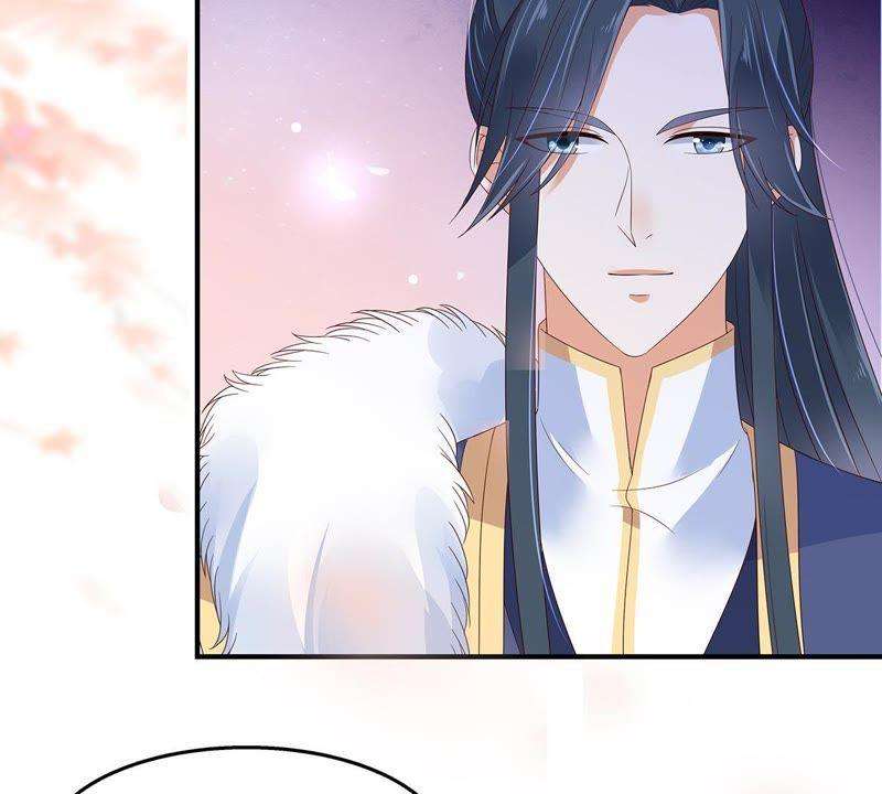 腹黑邪王宠入骨71话 暖暖的很贴心