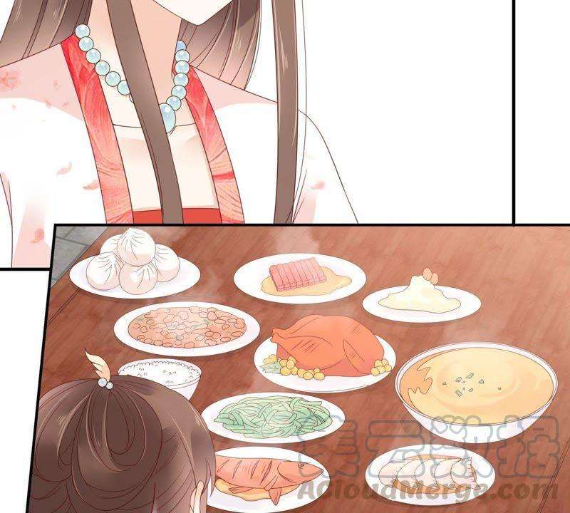 腹黑邪王宠入骨72话 妹控即正义！