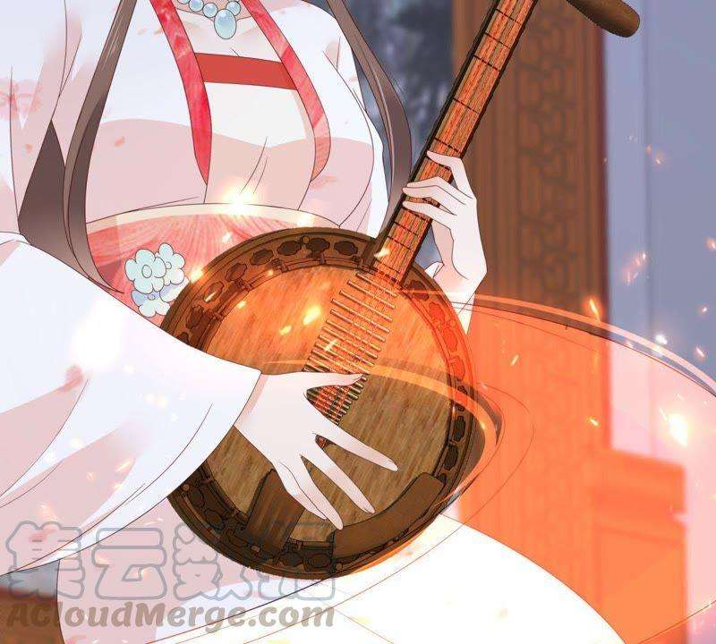 腹黑邪王宠入骨77话 落月宫的传说