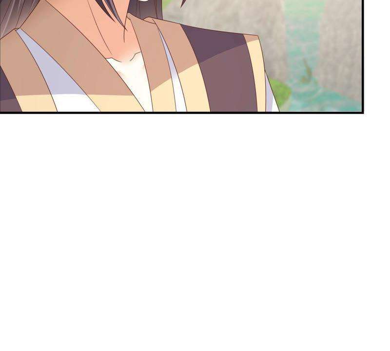 腹黑邪王宠入骨78话 皇家烤鱼铺开张啦