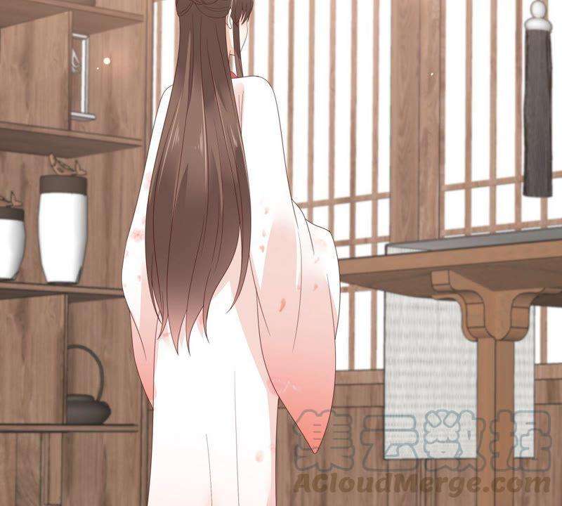 腹黑邪王宠入骨79话 给你个惊喜不谢