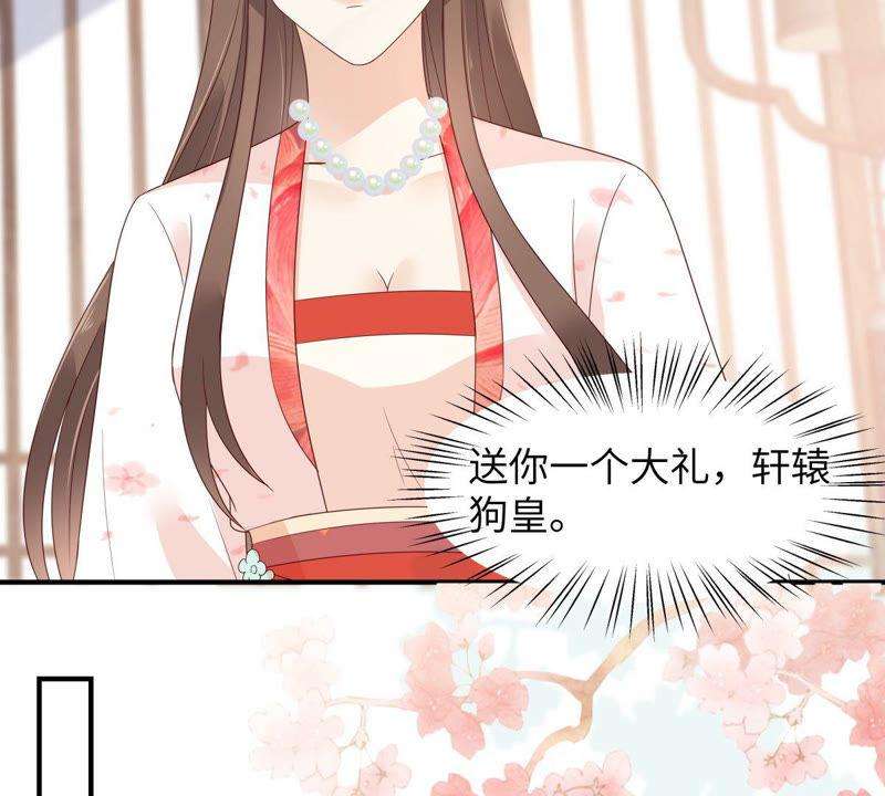 腹黑邪王宠入骨79话 给你个惊喜不谢