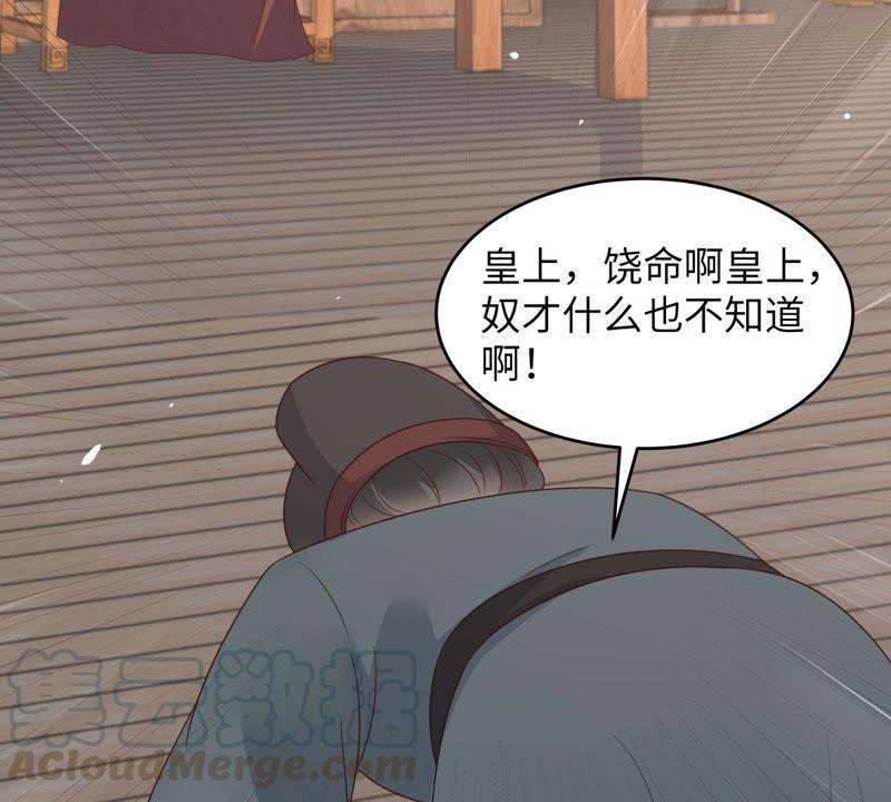 腹黑邪王宠入骨79话 给你个惊喜不谢