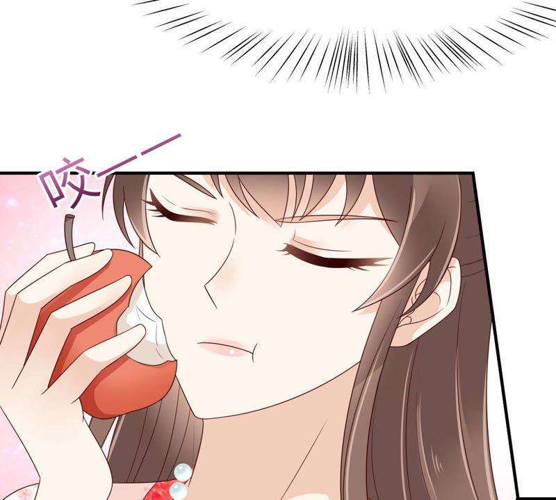 腹黑邪王宠入骨82话 幼稚鬼互相吃醋