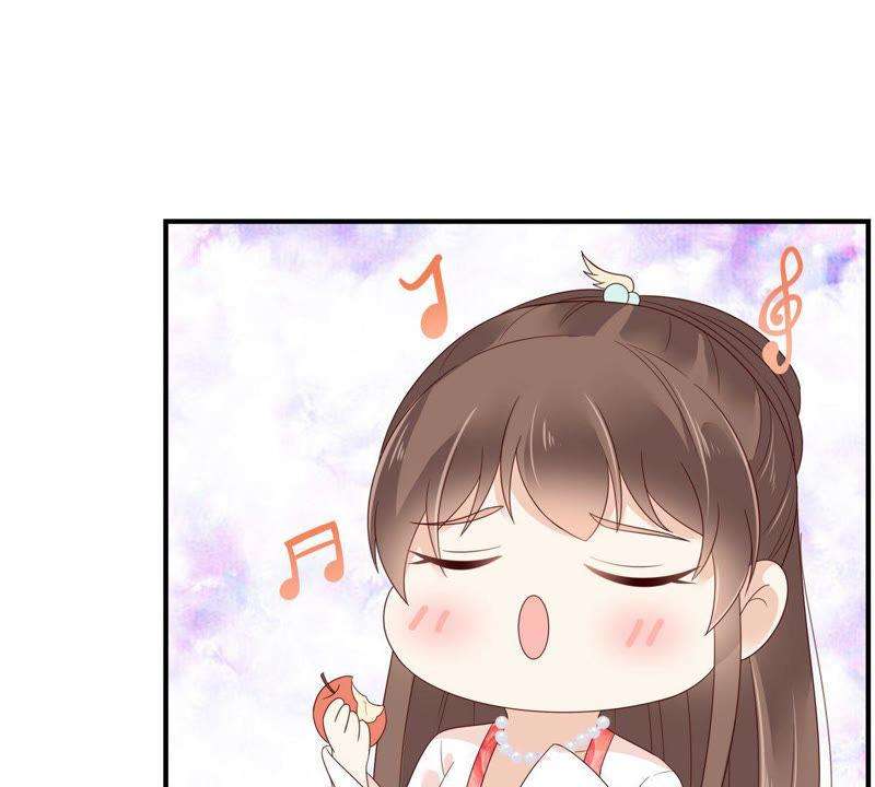 腹黑邪王宠入骨82话 幼稚鬼互相吃醋