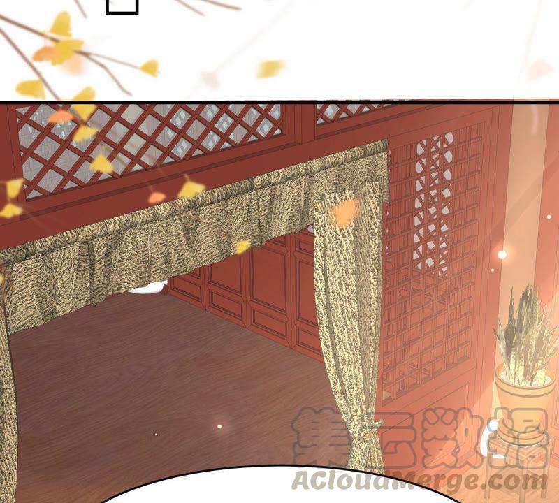 腹黑邪王宠入骨82话 幼稚鬼互相吃醋