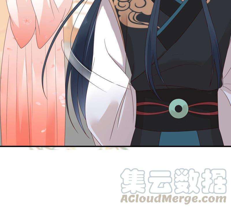 腹黑邪王宠入骨82话 幼稚鬼互相吃醋