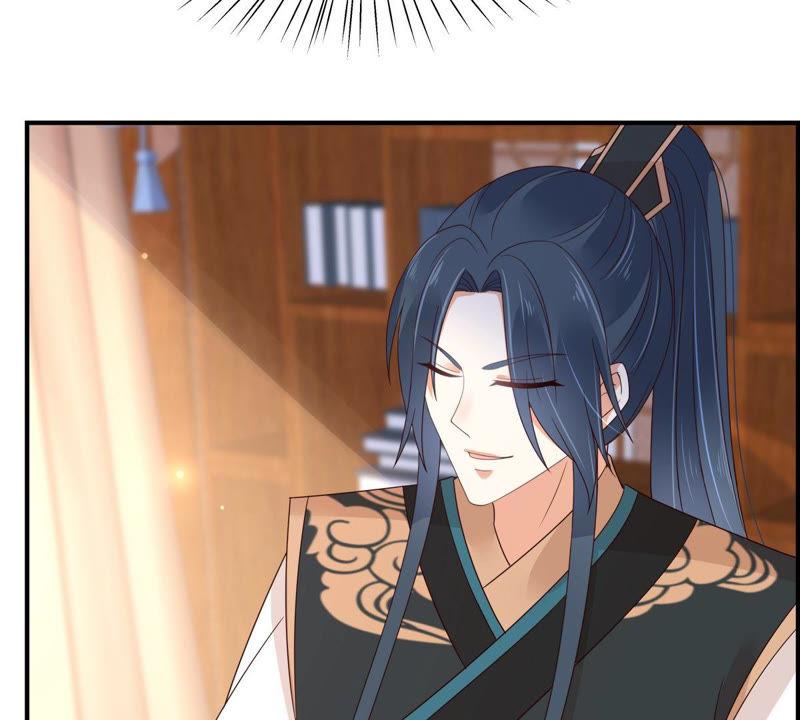 腹黑邪王宠入骨83话 凭什么不喜欢我！