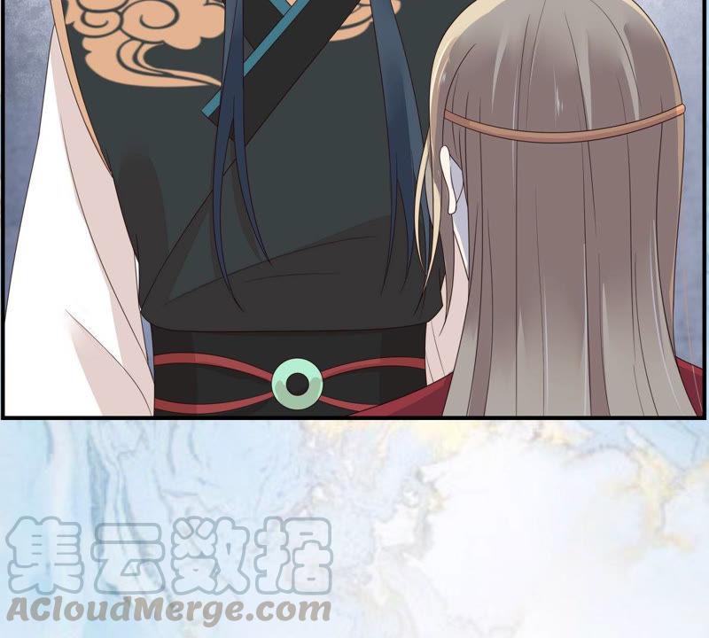 腹黑邪王宠入骨83话 凭什么不喜欢我！