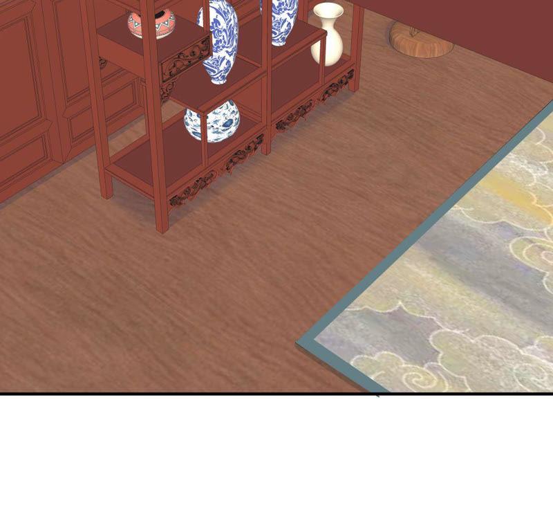 腹黑邪王宠入骨83话 凭什么不喜欢我！