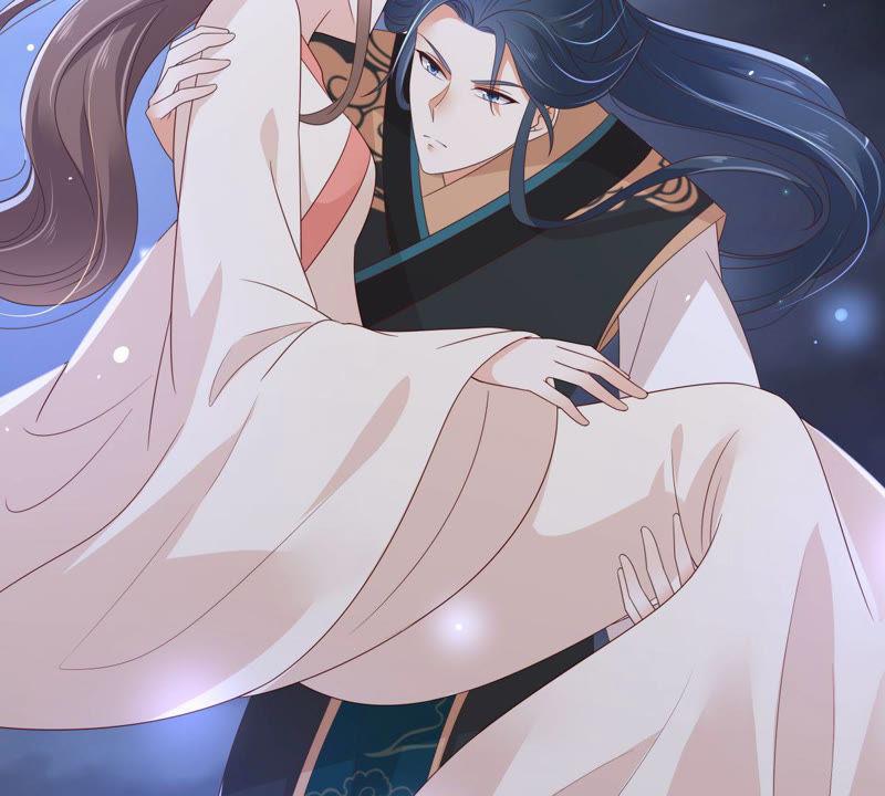 腹黑邪王宠入骨85话 没想到你好纯情