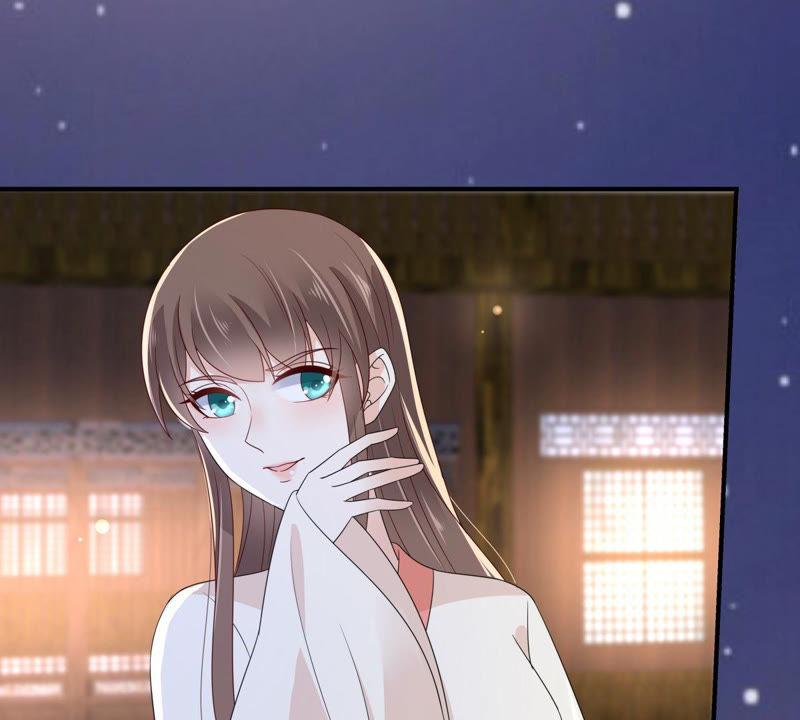 腹黑邪王宠入骨85话 没想到你好纯情